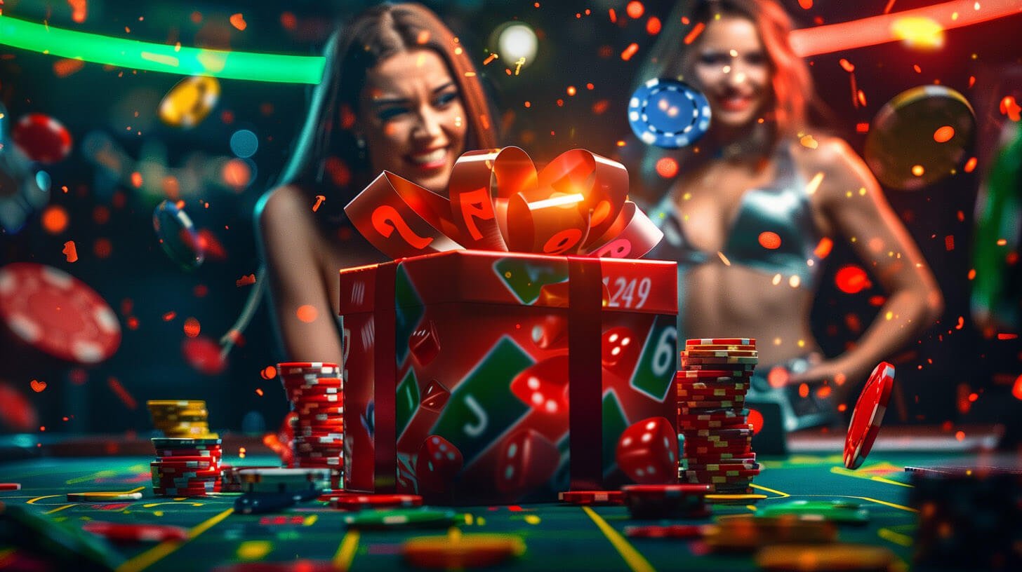 Kasino online dengan slot dan live dealer terbaik di alexis77 untuk pemain Indonesia